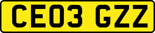 CE03GZZ