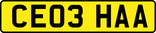CE03HAA