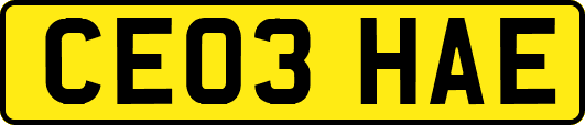 CE03HAE