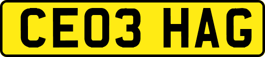 CE03HAG