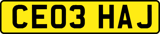 CE03HAJ
