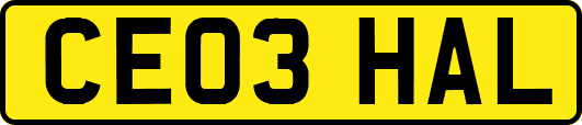 CE03HAL