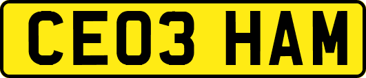 CE03HAM