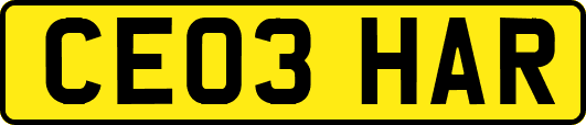 CE03HAR