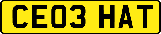 CE03HAT
