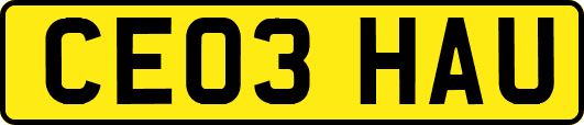 CE03HAU