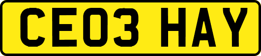 CE03HAY