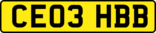 CE03HBB