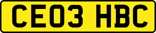 CE03HBC