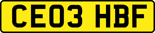 CE03HBF