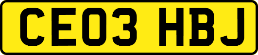 CE03HBJ