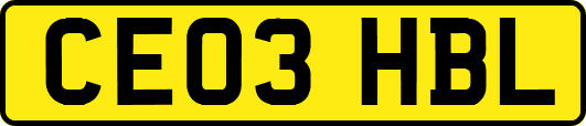 CE03HBL