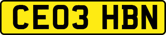 CE03HBN