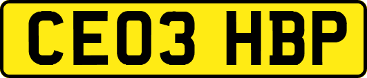 CE03HBP