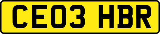 CE03HBR