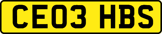 CE03HBS