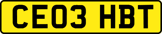 CE03HBT