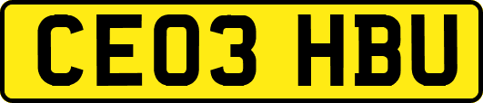 CE03HBU
