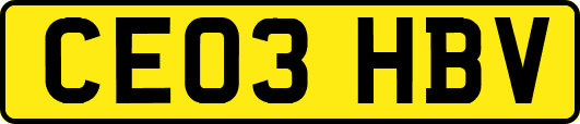 CE03HBV