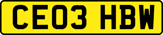 CE03HBW