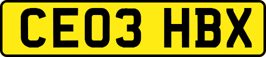 CE03HBX