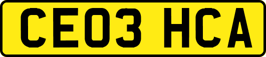 CE03HCA