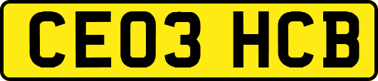CE03HCB