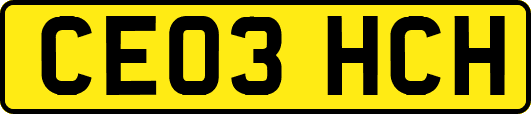 CE03HCH
