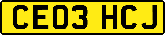 CE03HCJ