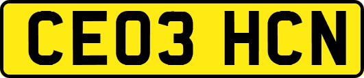 CE03HCN