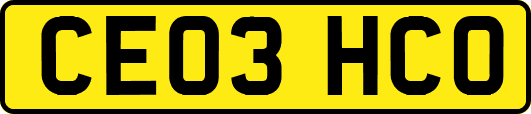 CE03HCO