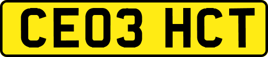 CE03HCT
