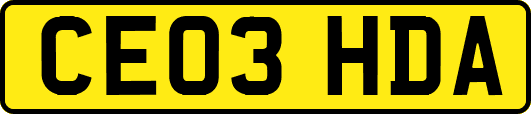 CE03HDA
