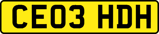 CE03HDH