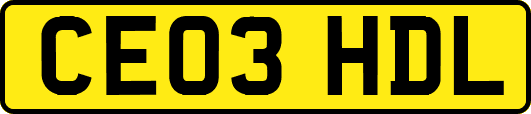 CE03HDL