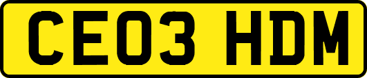 CE03HDM