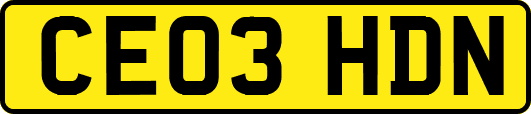 CE03HDN