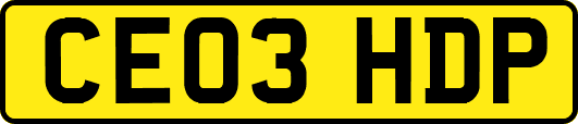 CE03HDP