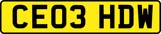 CE03HDW