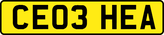 CE03HEA