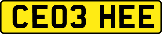 CE03HEE