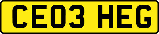 CE03HEG