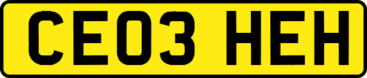 CE03HEH