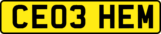 CE03HEM