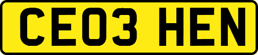 CE03HEN
