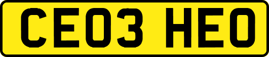 CE03HEO