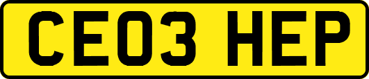 CE03HEP