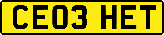 CE03HET
