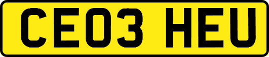 CE03HEU