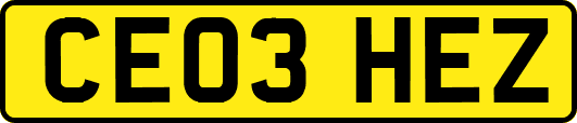 CE03HEZ